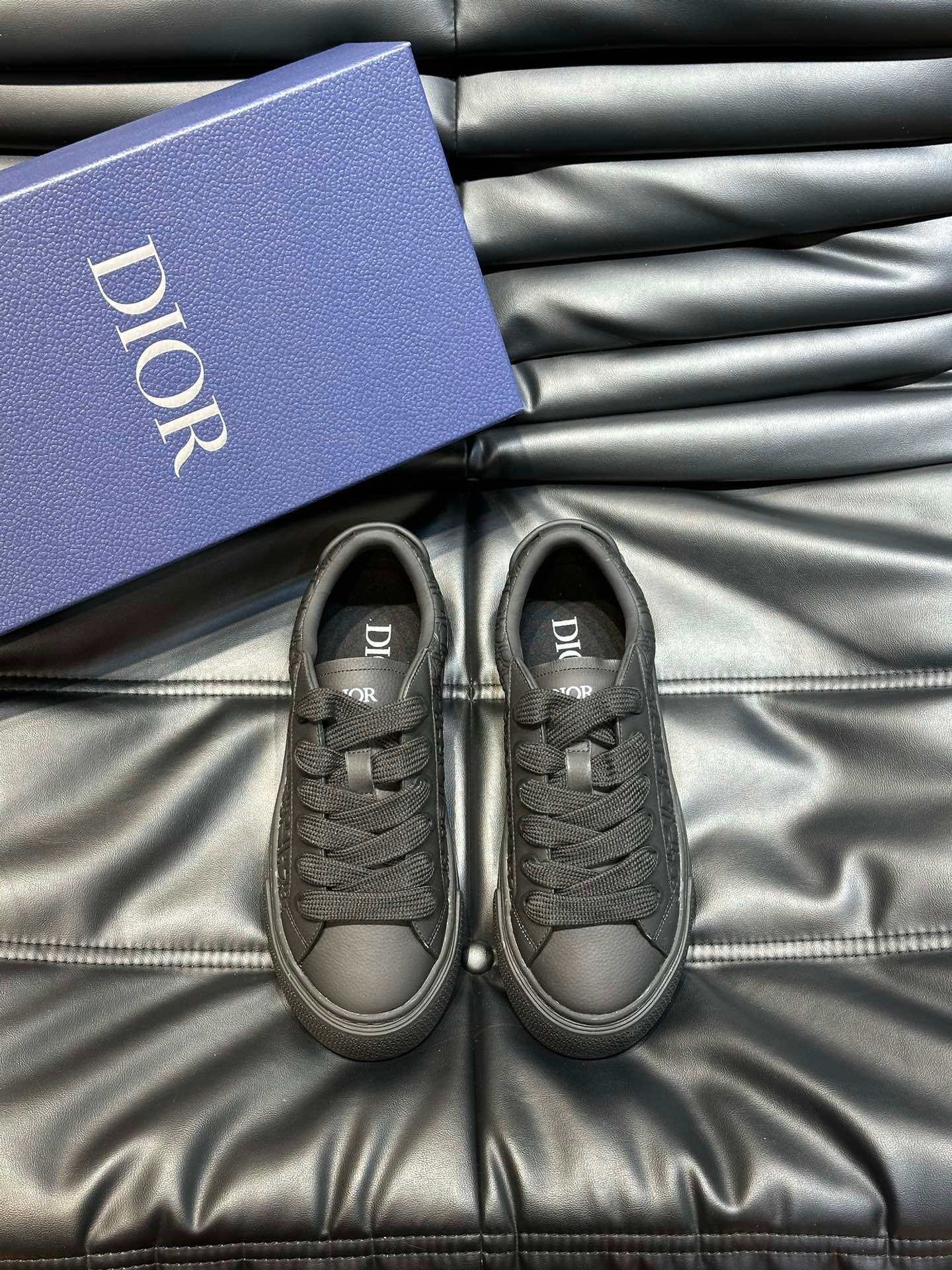 Dior Man