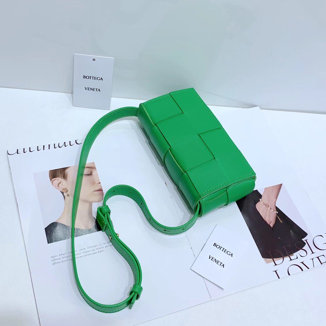 BOTTEGA VENETA - Image 2