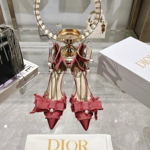 Dior women