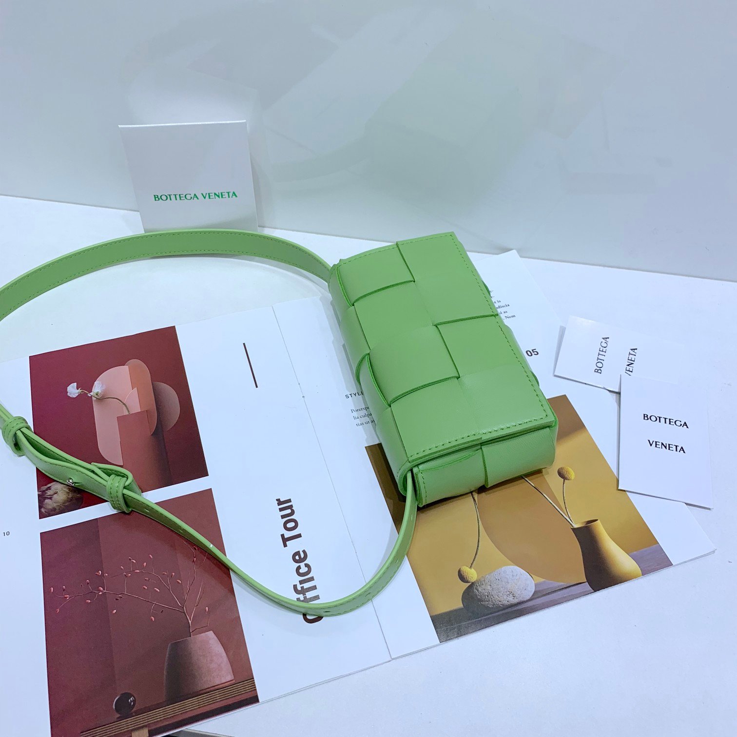 BOTTEGA VENETA - Image 2