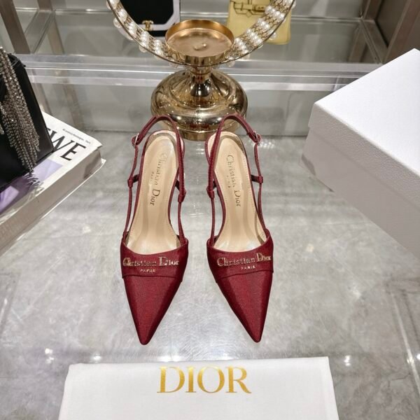 Dior women