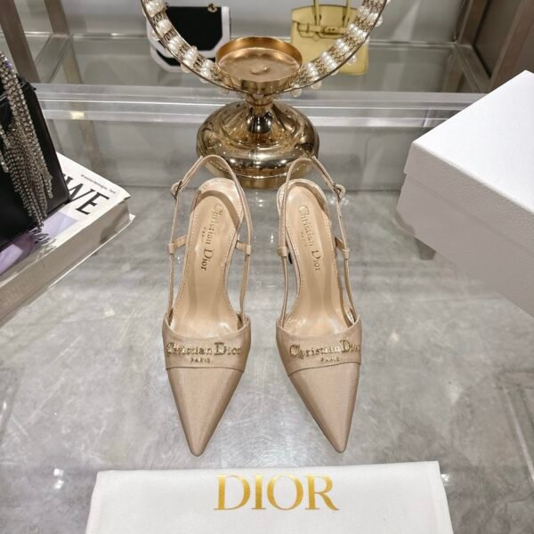 Dior women