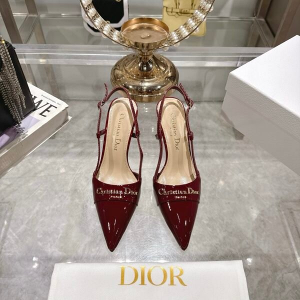 Dior women