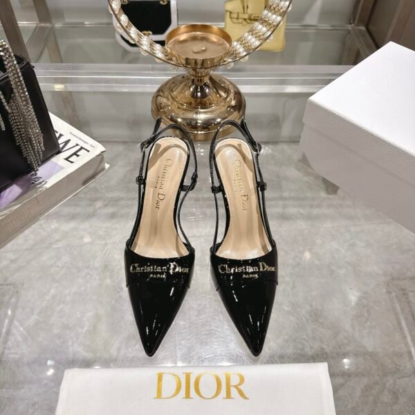 Dior women