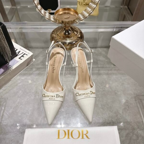 Dior women