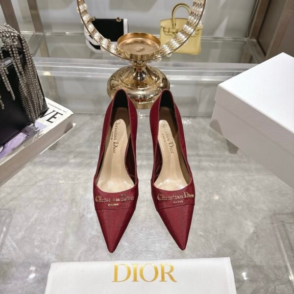 Dior women