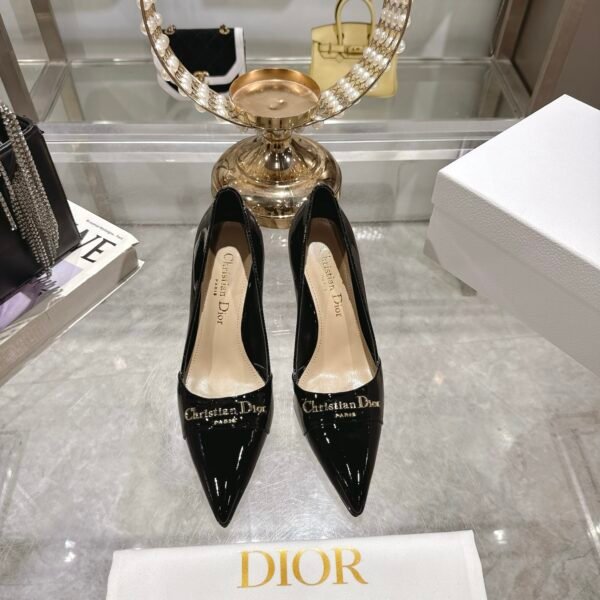 Dior women