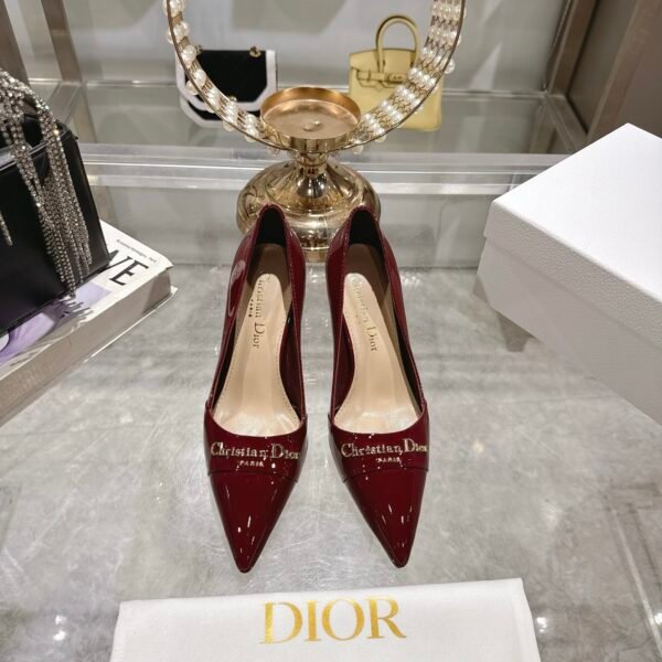 Dior women