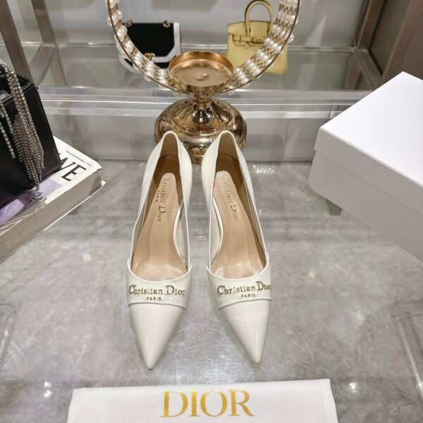 Dior women