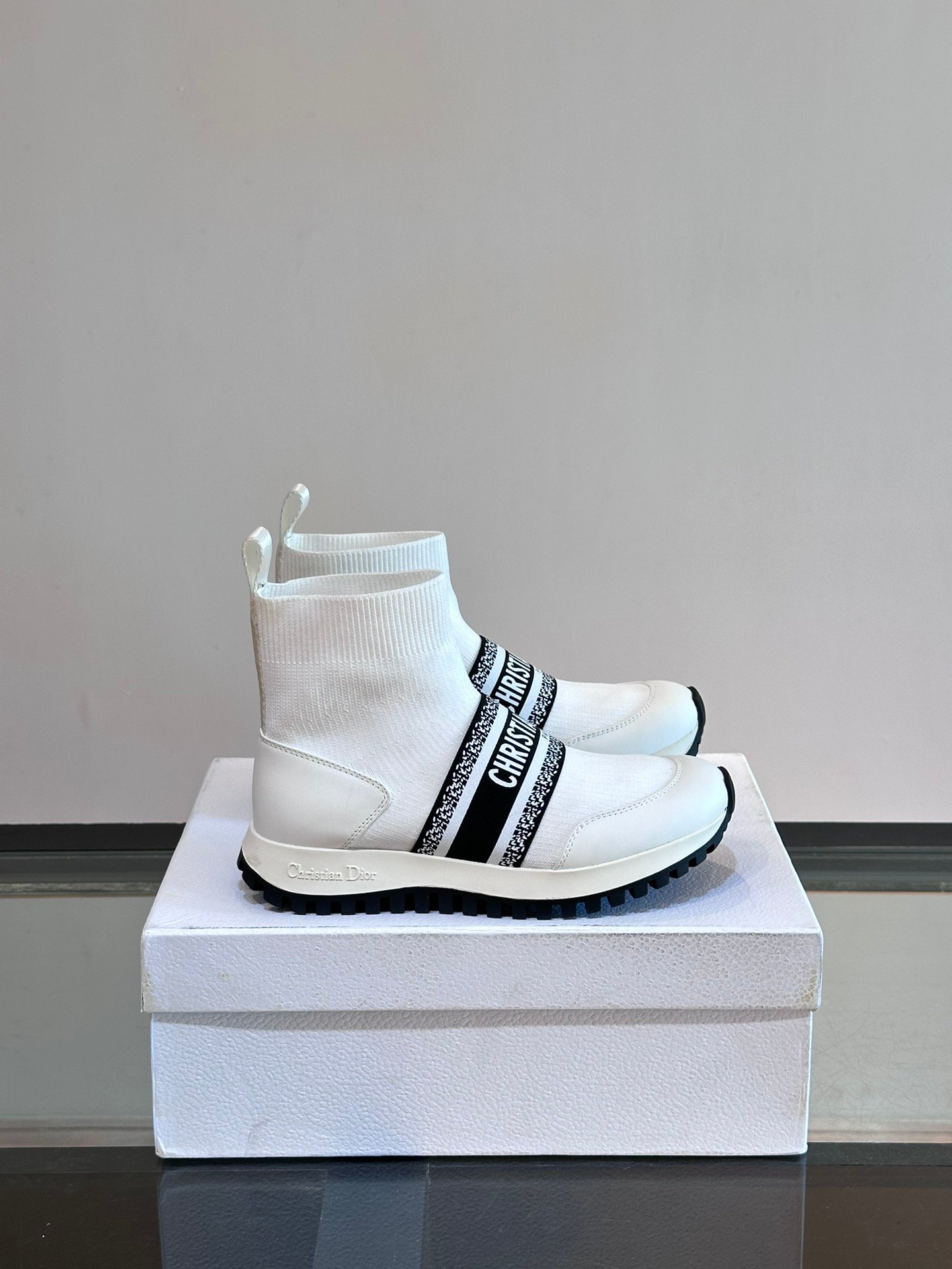 Dior Man