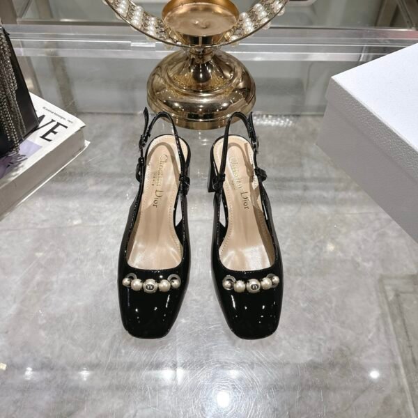 Dior women