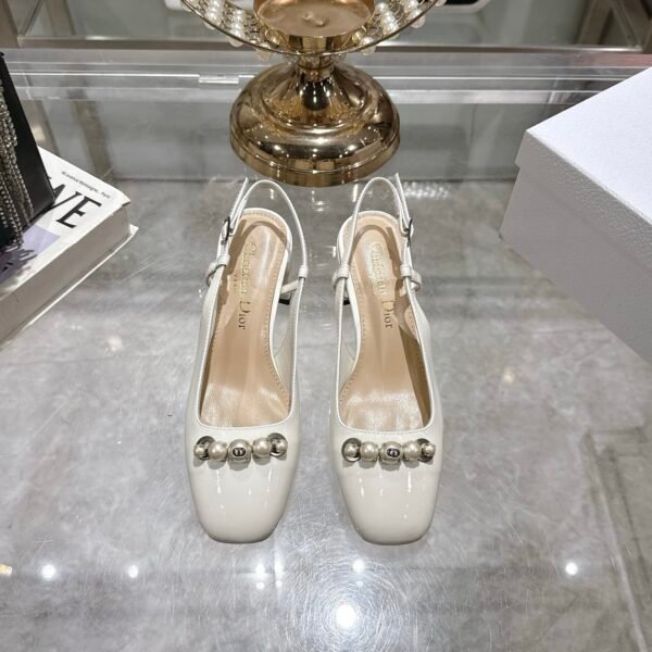 Dior women
