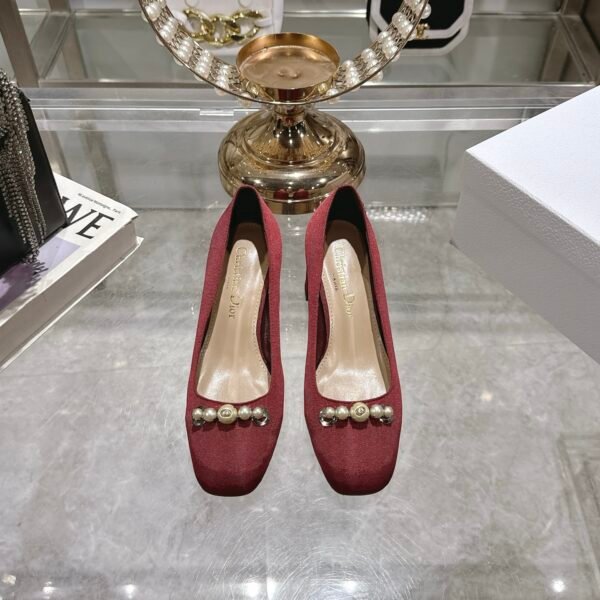 Dior women