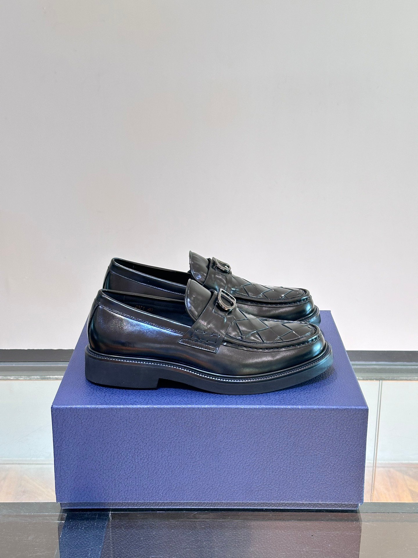 Dior Man