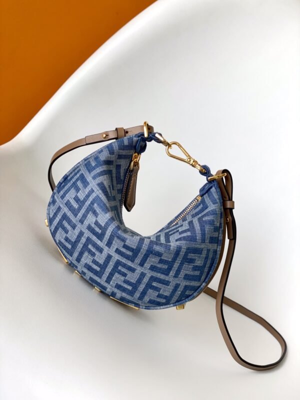 FENDI BAG - Image 3