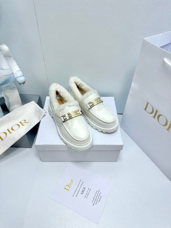 Dior women