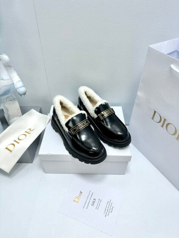 Dior women