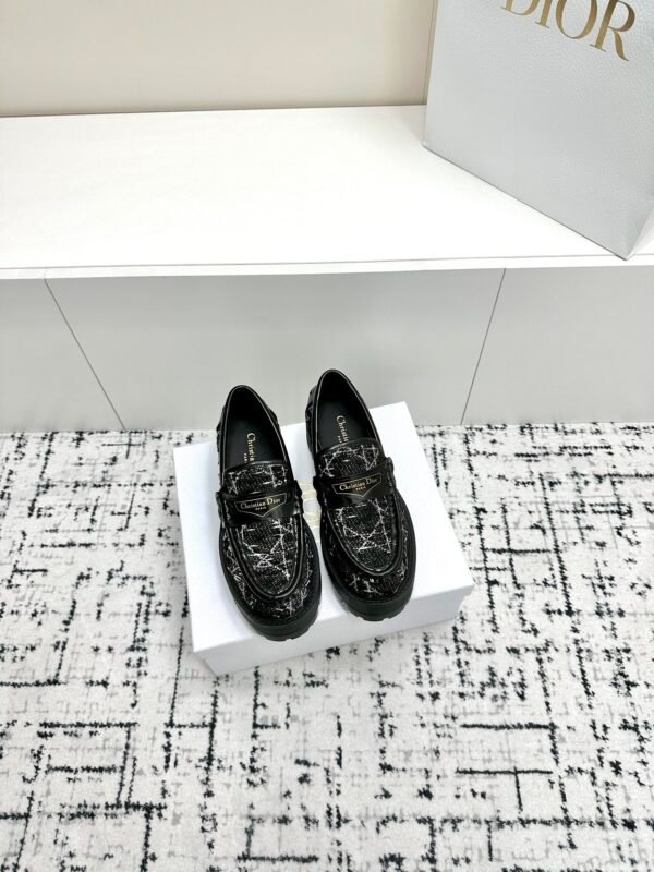 Dior women