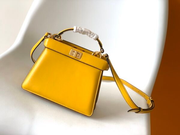 FENDI BAG