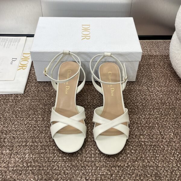 Dior women