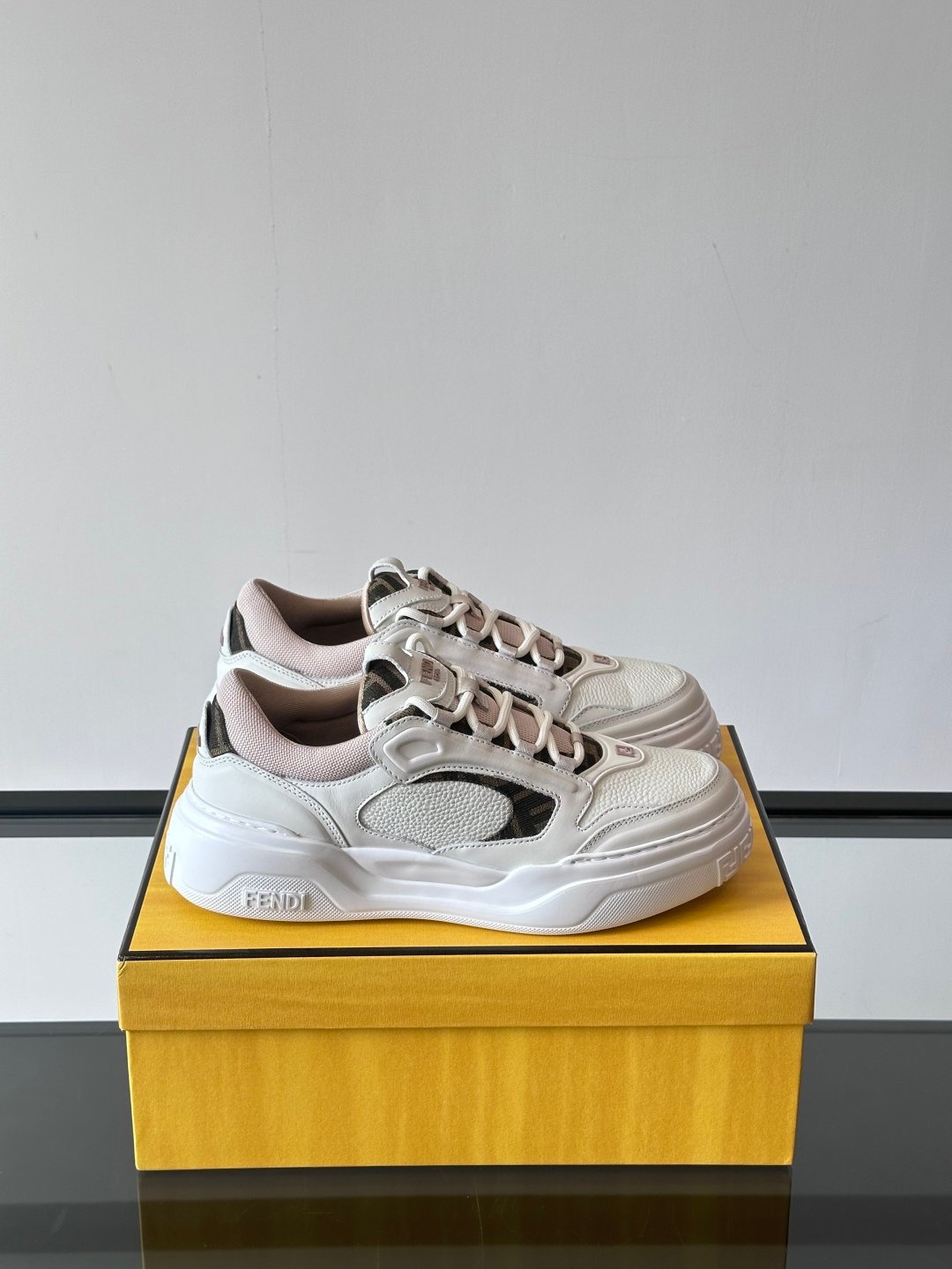 FENDI Man