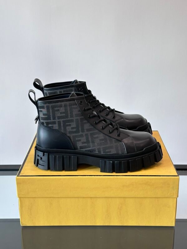 FENDI Man