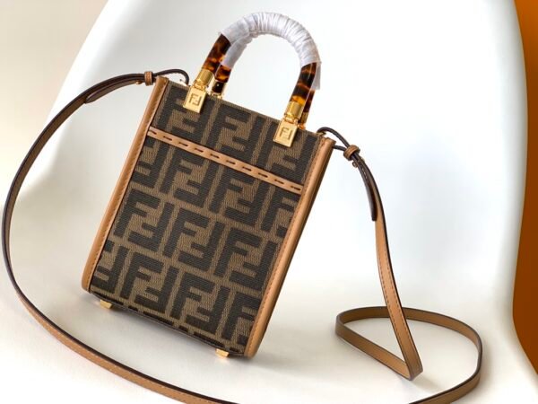 FENDI BAG