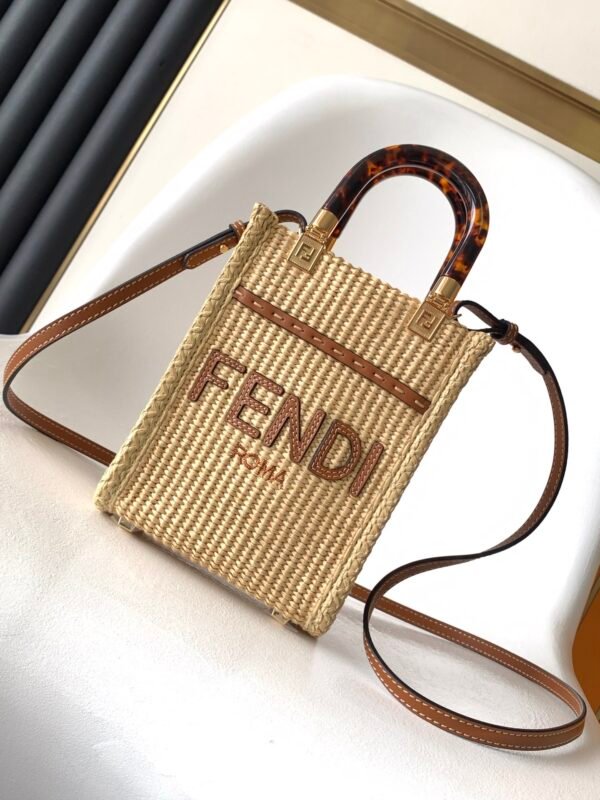 FENDI BAG