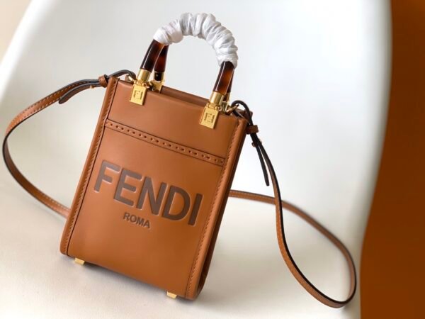 FENDI BAG