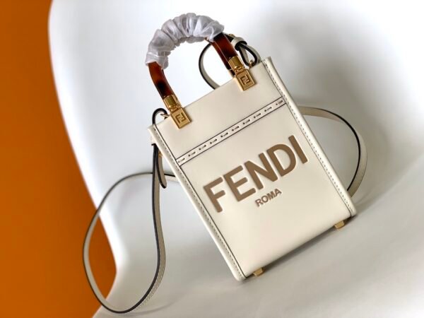 FENDI BAG