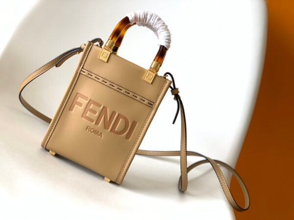 FENDI BAG