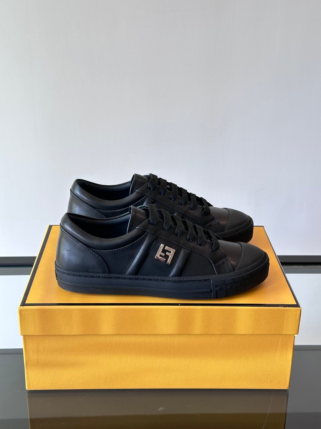 FENDI Man