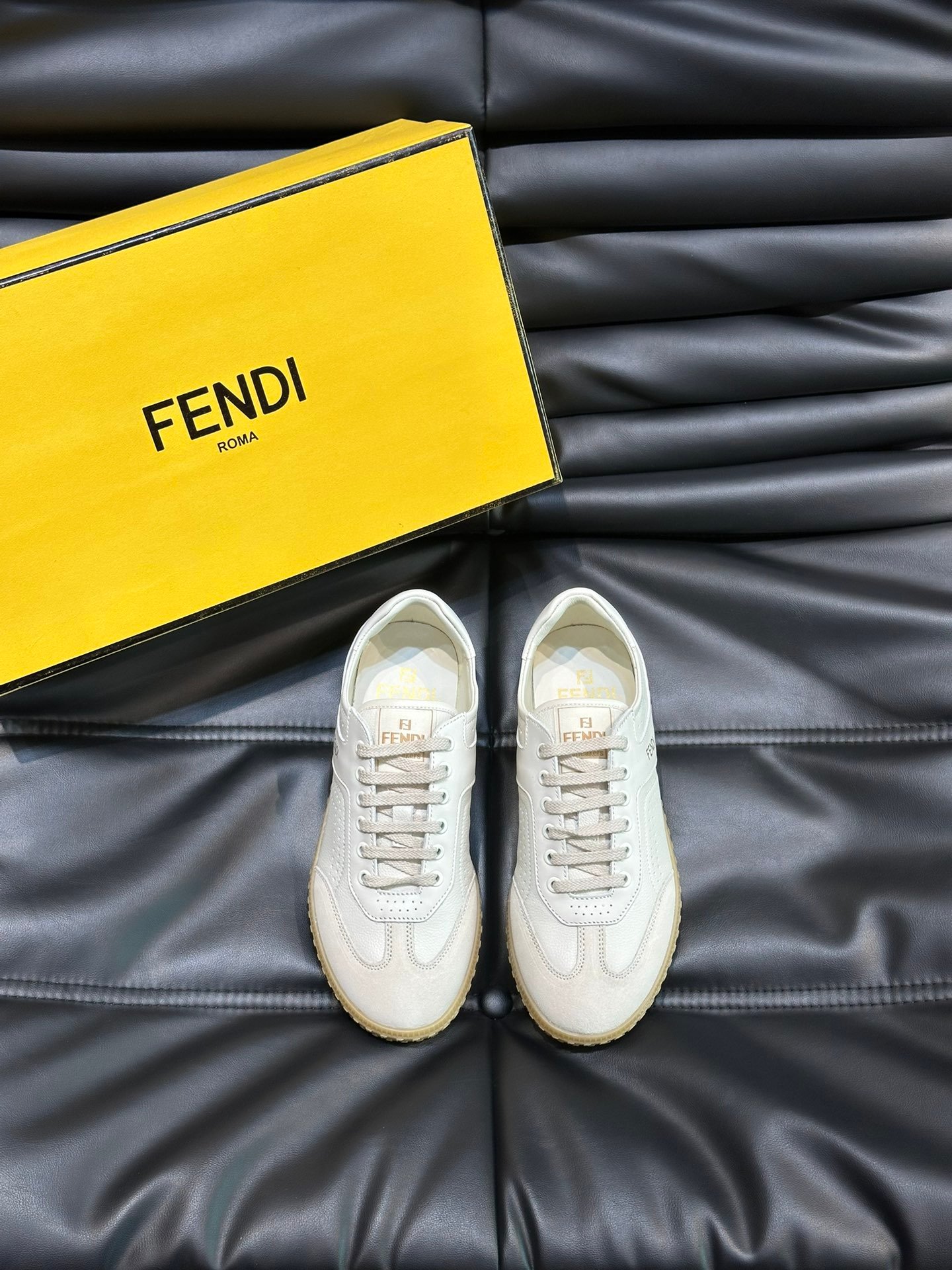 FENDI Man