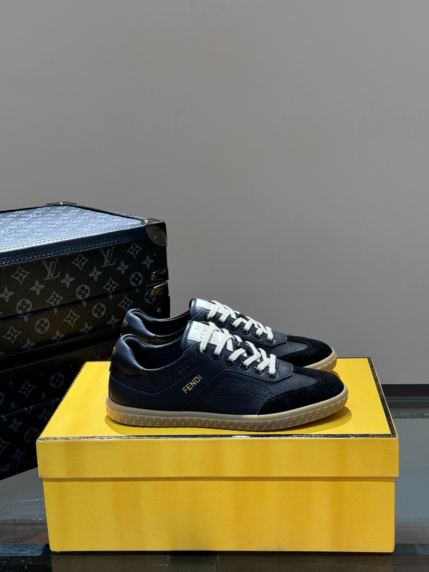 FENDI Man