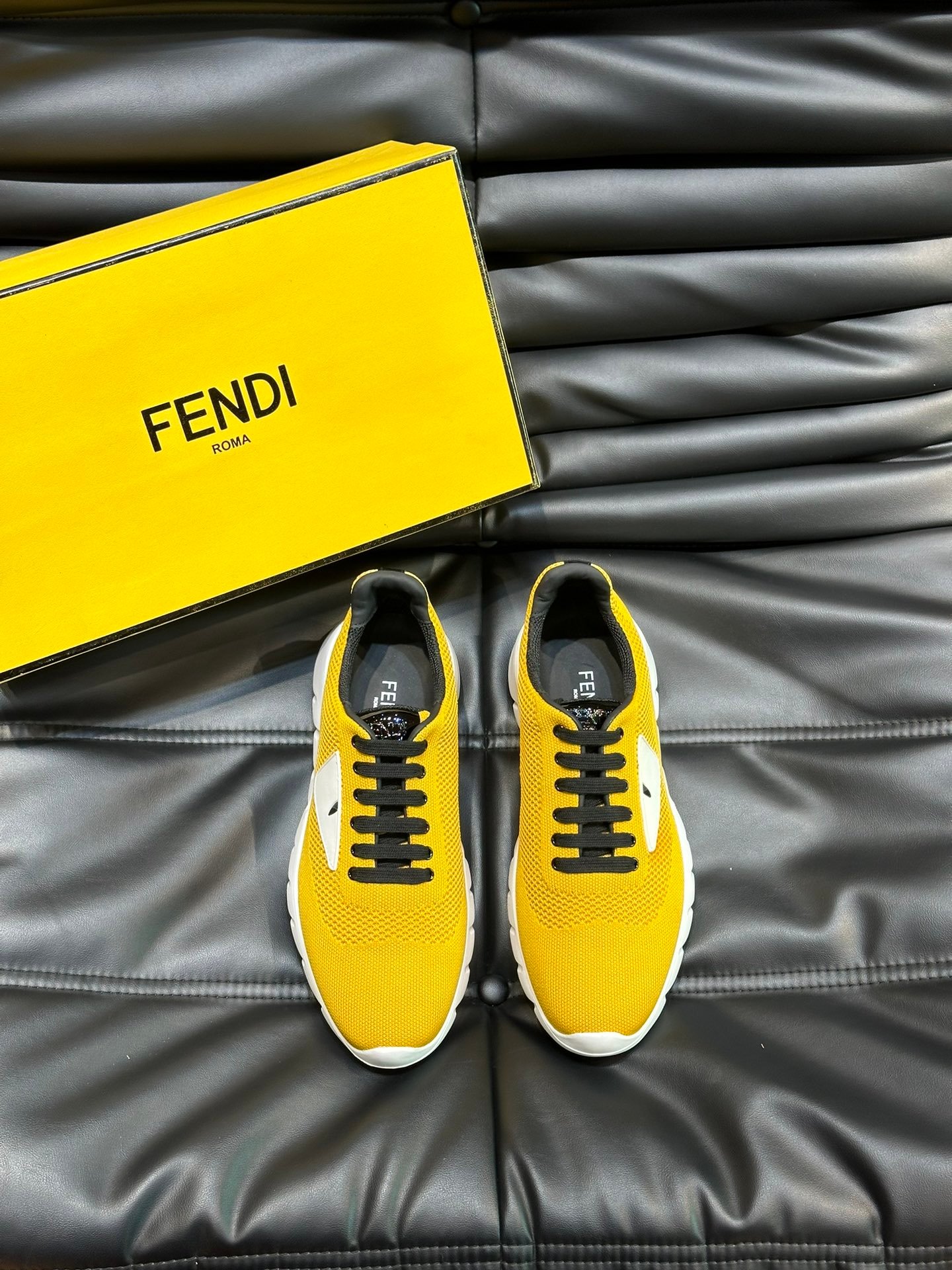 FENDI Man