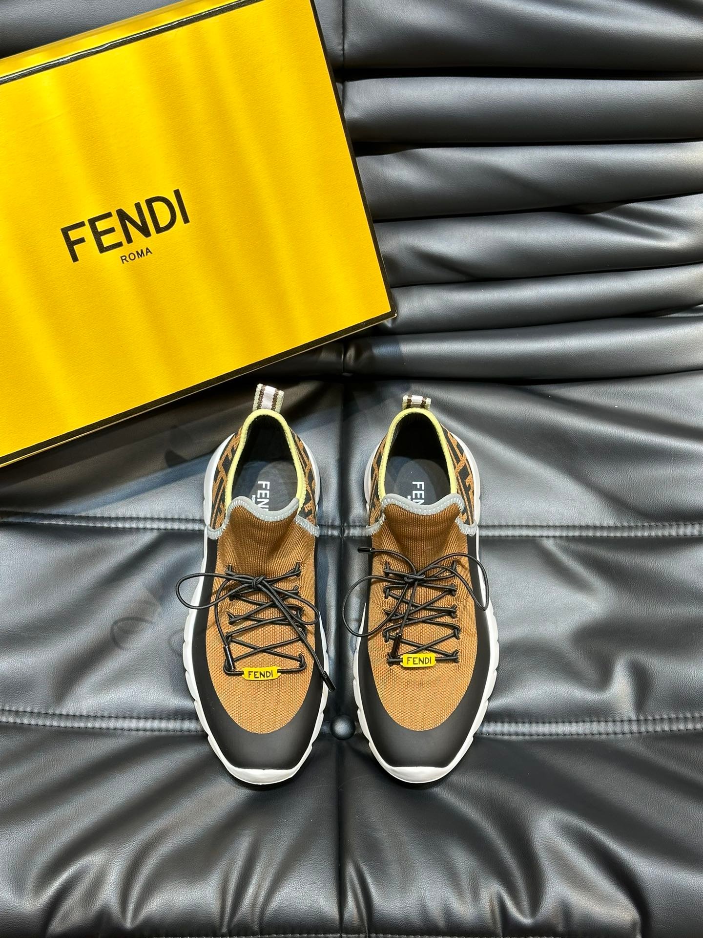 FENDI Man - Image 2
