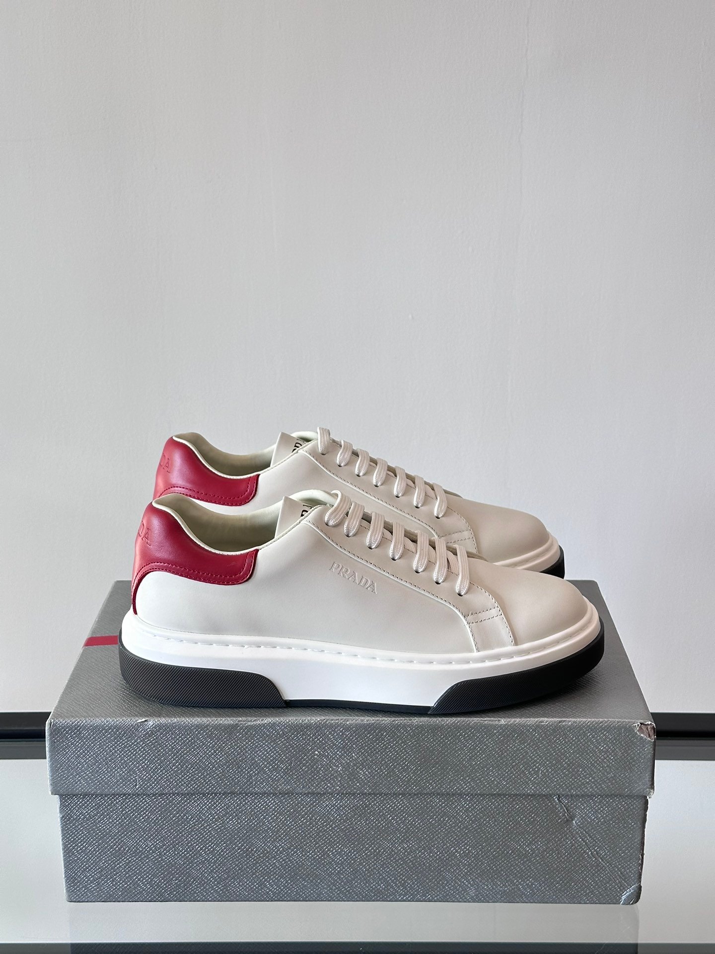 Prada Man