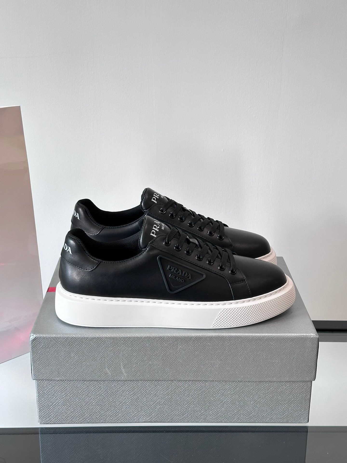 Prada Man