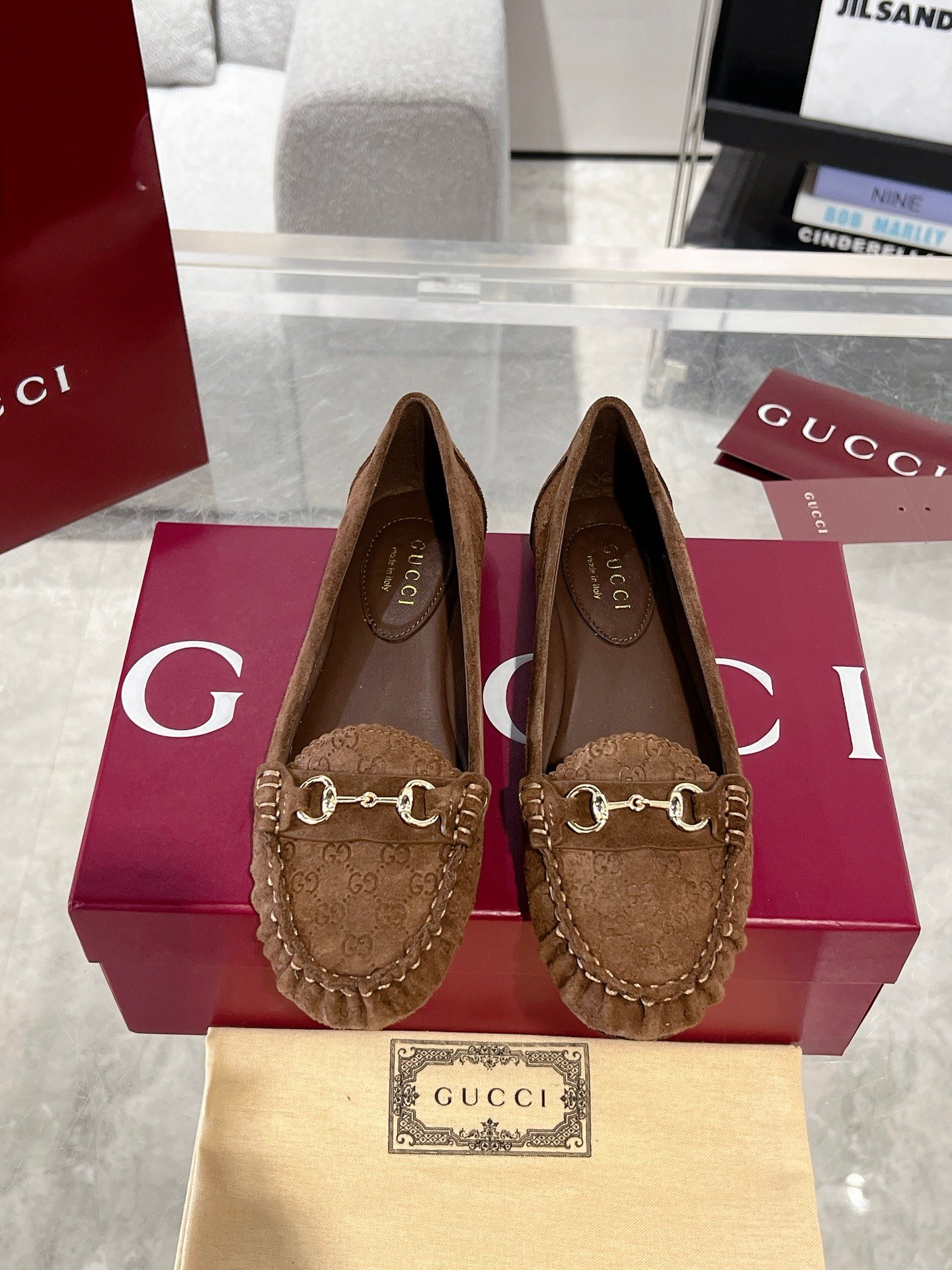 CUCCI WOMEN