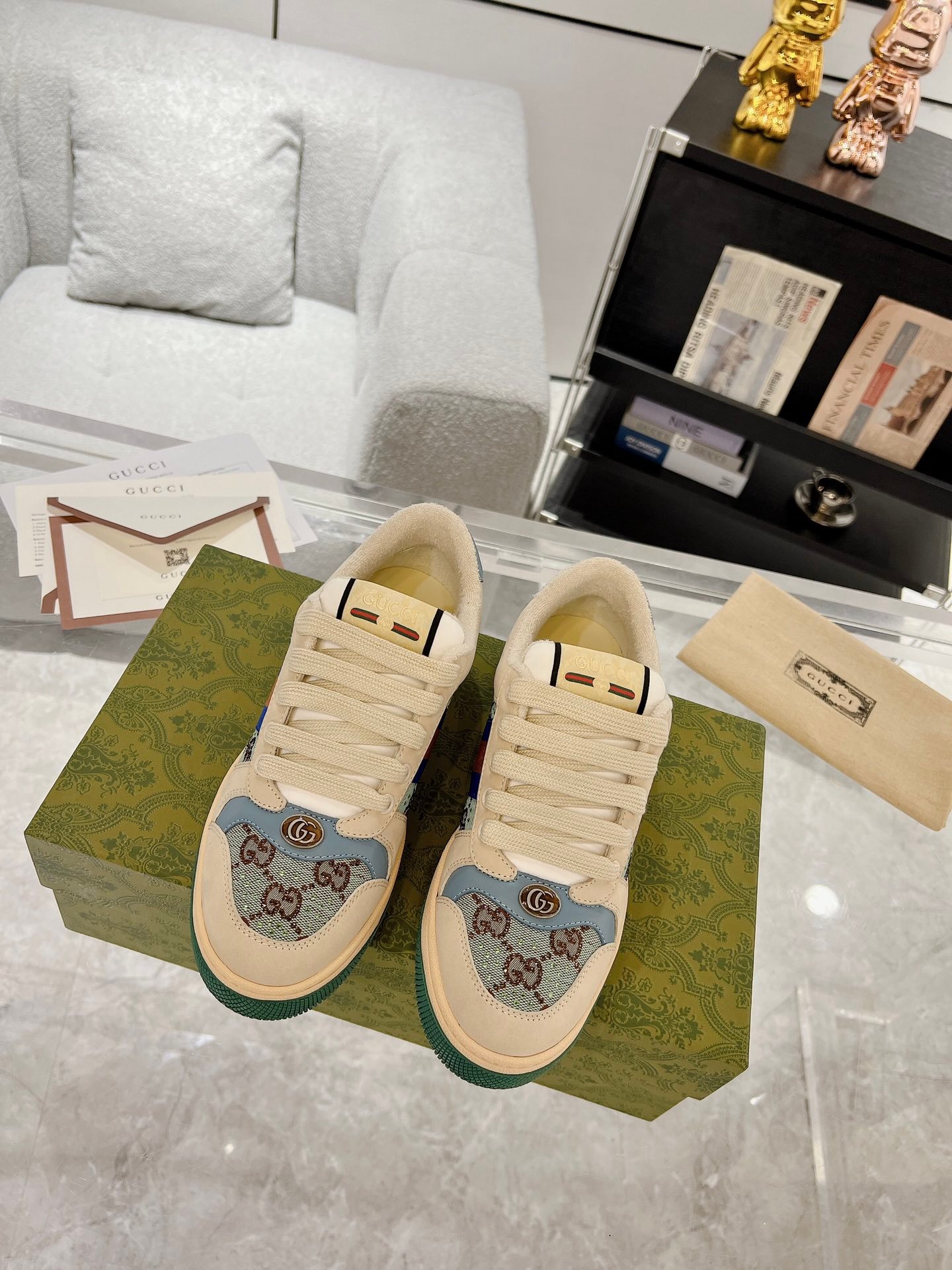 CUCCI WOMEN