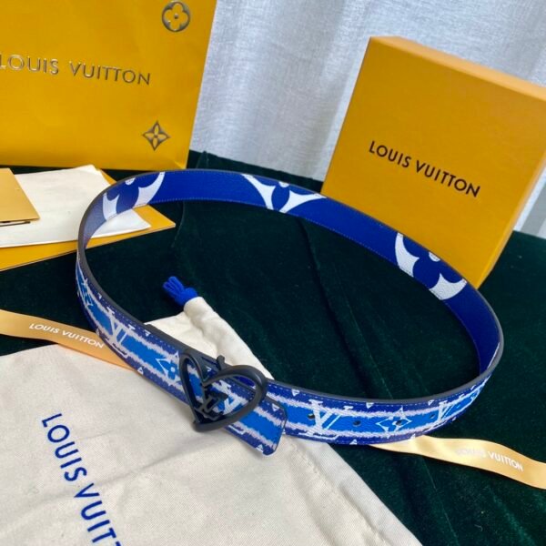 LV Belt