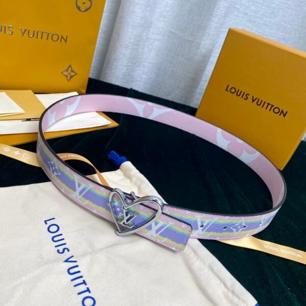 LV Belt