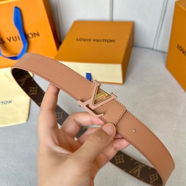 LV Belt