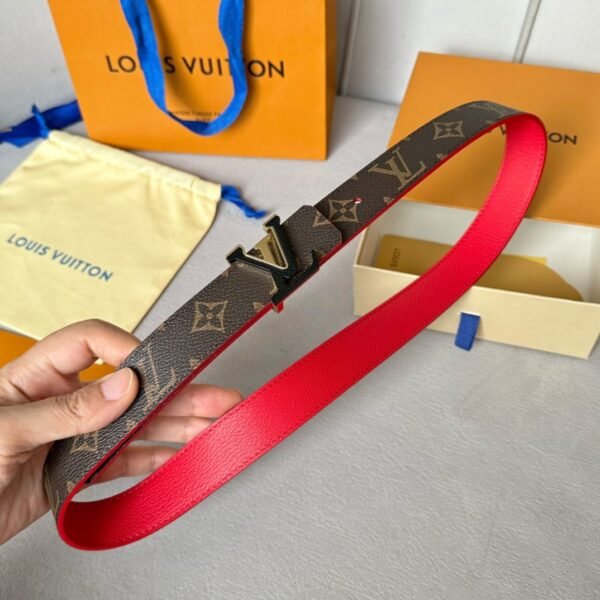 LV Belt