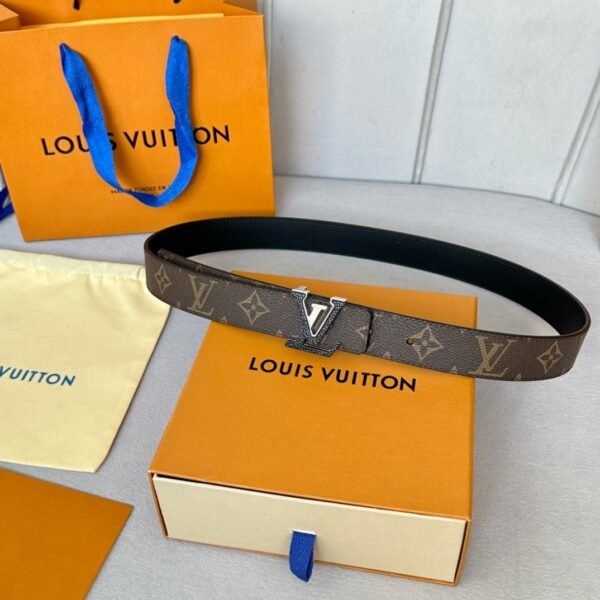 LV Belt