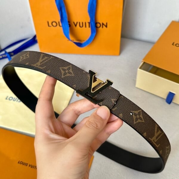 LV Belt
