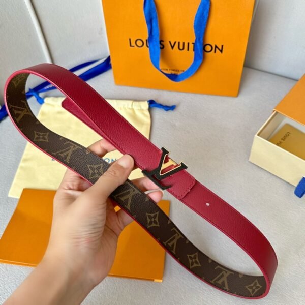 LV Belt