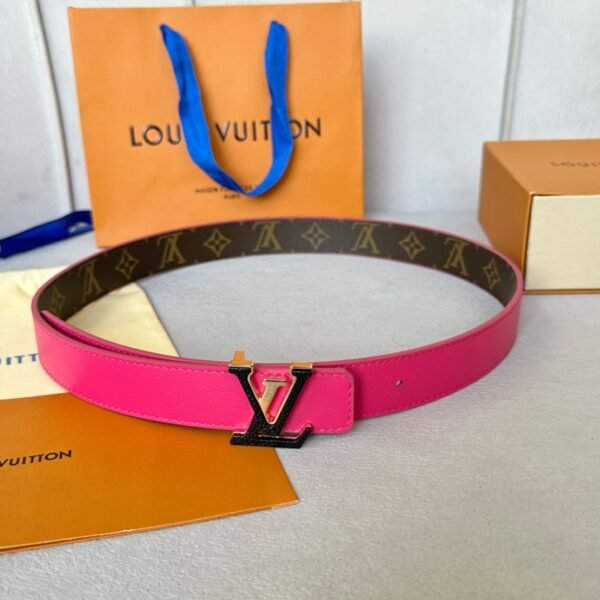 LV Belt