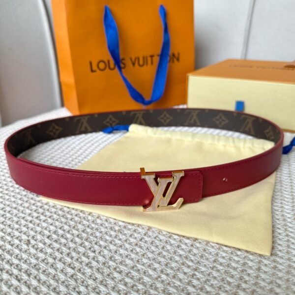 LV Belt