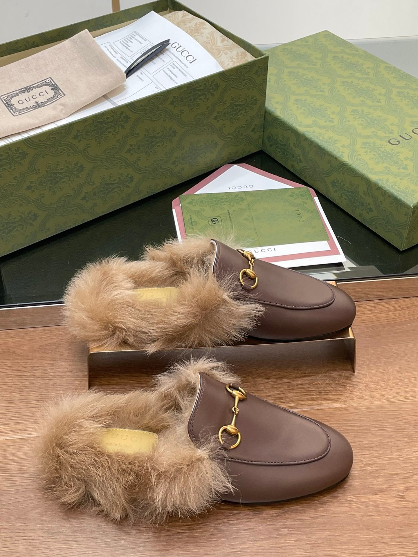 CUCCI WOMEN